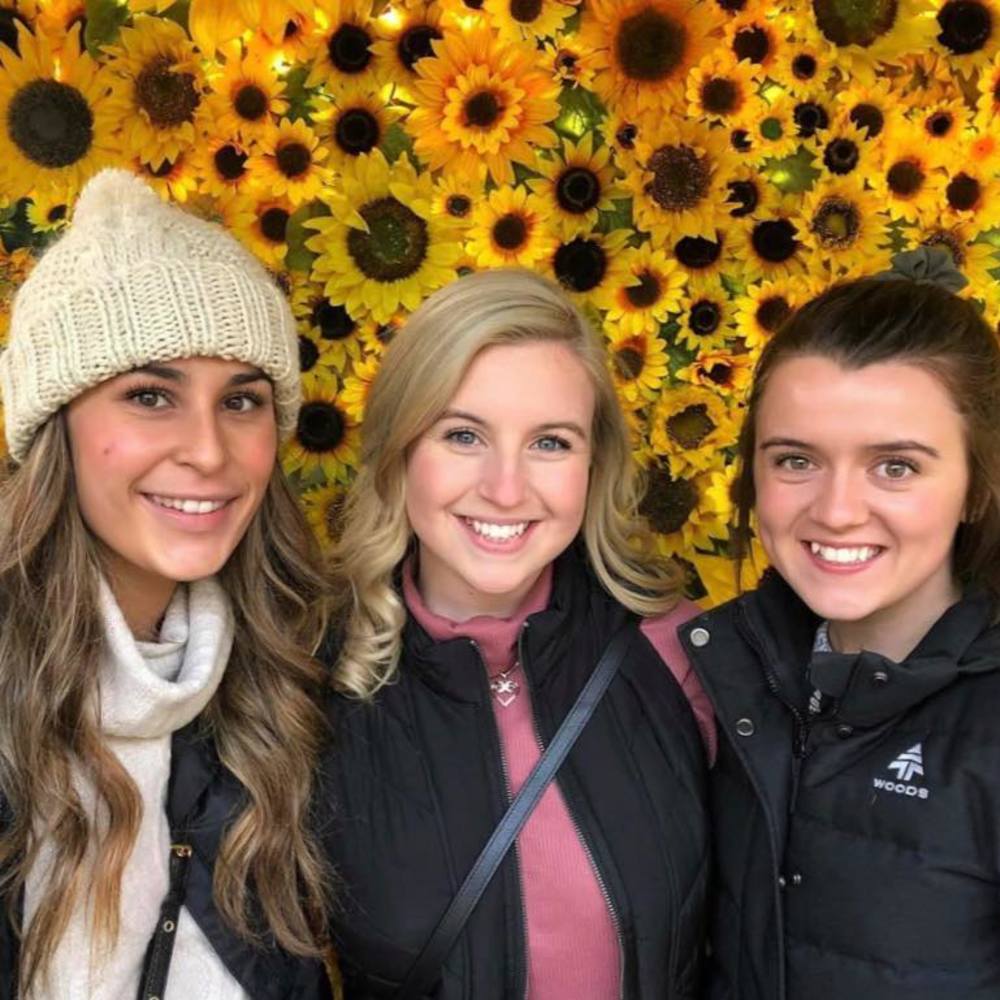 Meet your Posher, Mariah